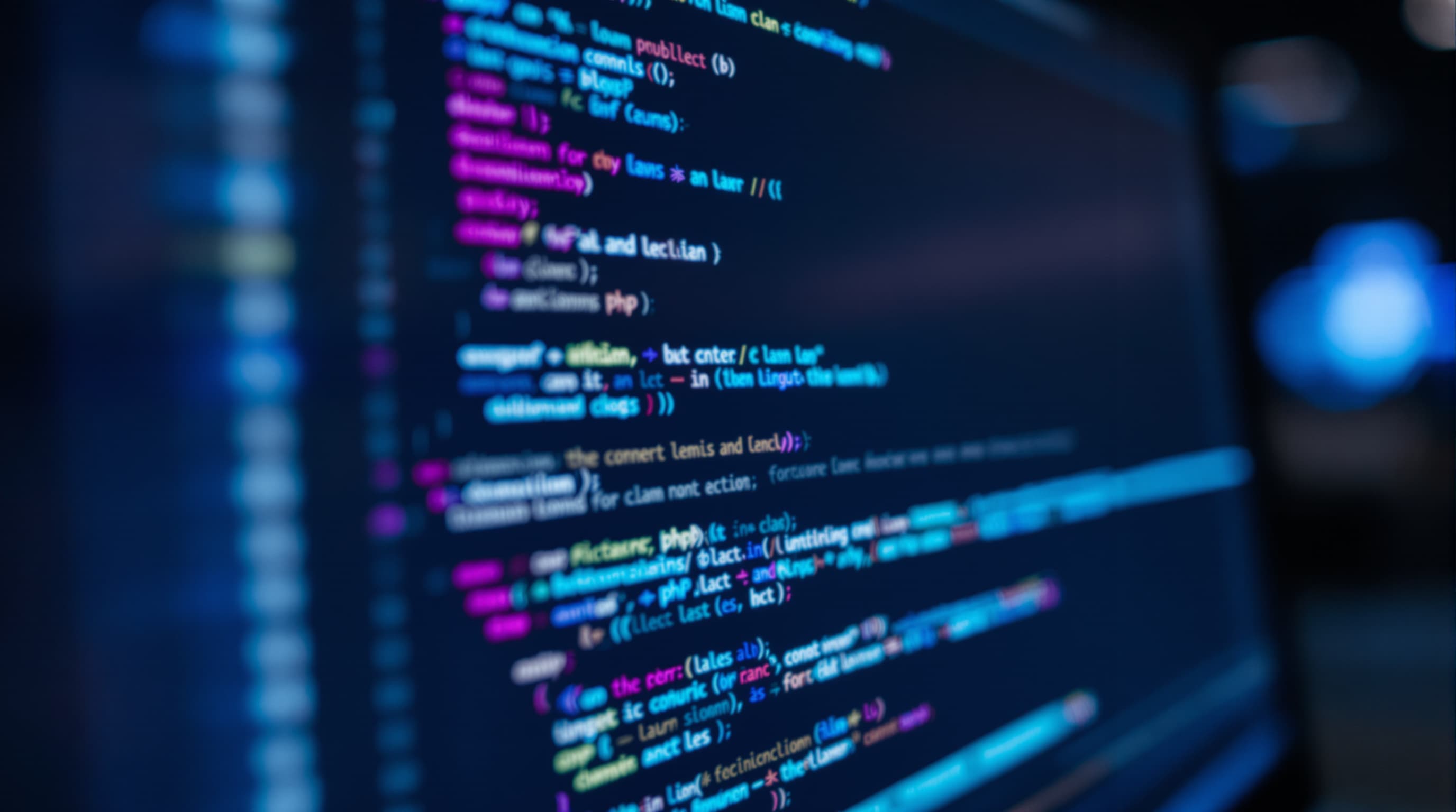 PHP-Code in einer modernen Entwicklungsumgebung