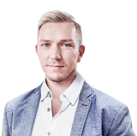 Portrait Wolfgang Müller